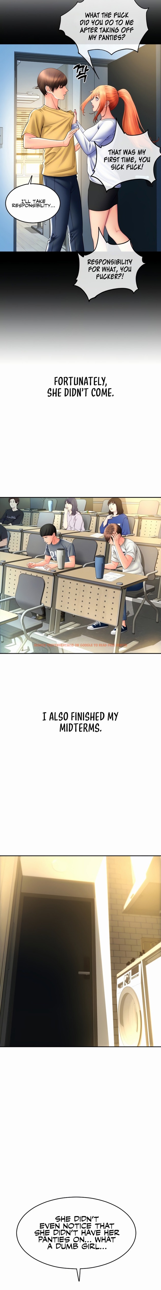Read Hentai Image 4 20339 in comic Pay With Sperm Pay - Chapter 28 - www.hentaitnt.net