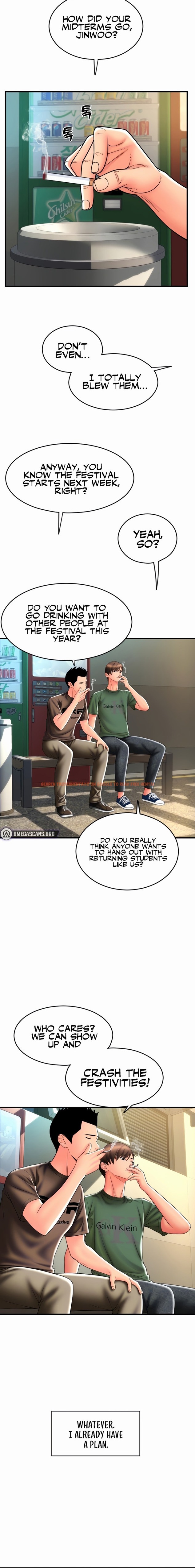 Read Hentai Image 6 20339 in comic Pay With Sperm Pay - Chapter 28 - www.hentaitnt.net