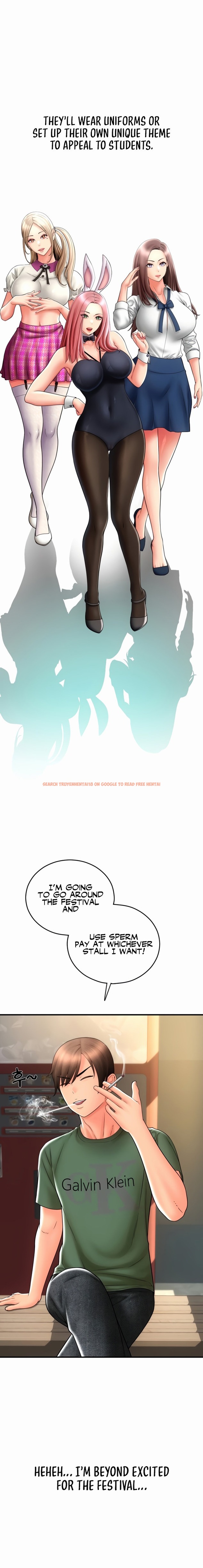 Read Hentai Image 8 20339 in comic Pay With Sperm Pay - Chapter 28 - www.hentaitnt.net