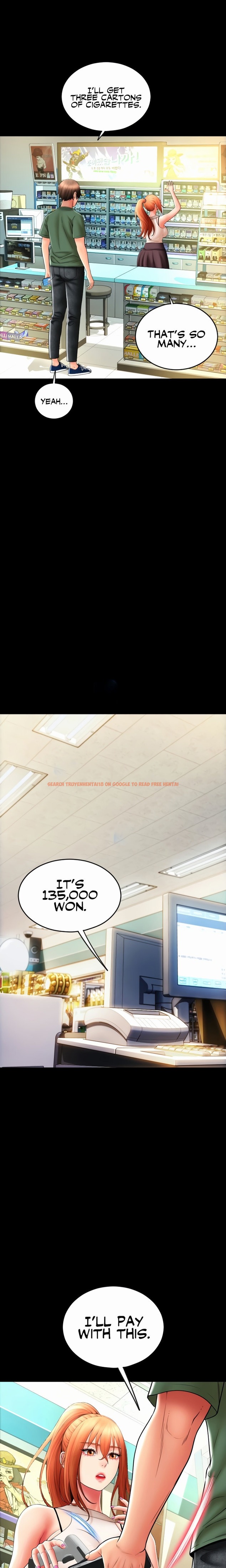 Read Hentai Image 14 59608 in comic Pay With Sperm Pay - Chapter 29 - www.hentaitnt.net