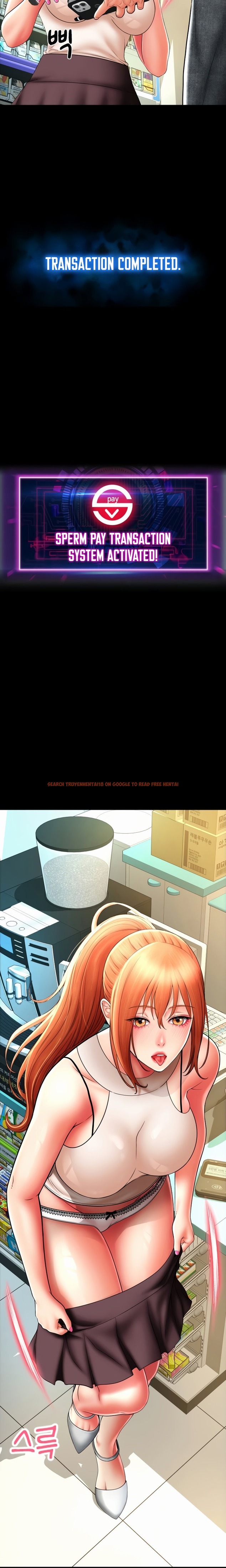 Read Hentai Image 15 59608 in comic Pay With Sperm Pay - Chapter 29 - www.hentaitnt.net