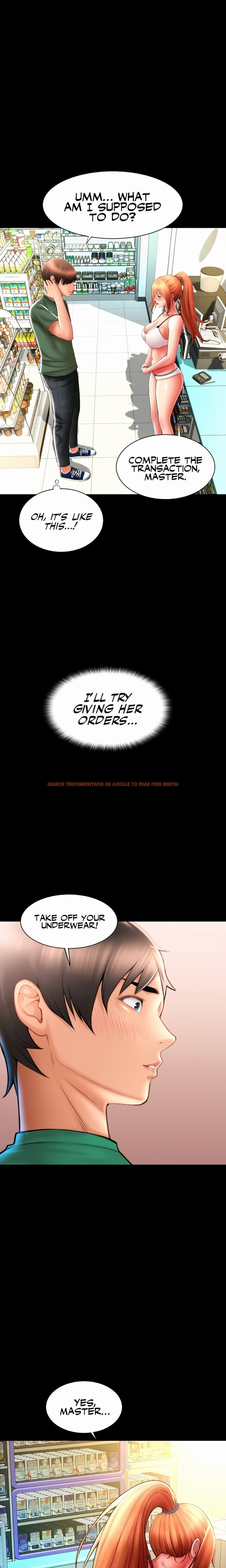 Read Hentai Image 17 59608 in comic Pay With Sperm Pay - Chapter 29 - www.hentaitnt.net