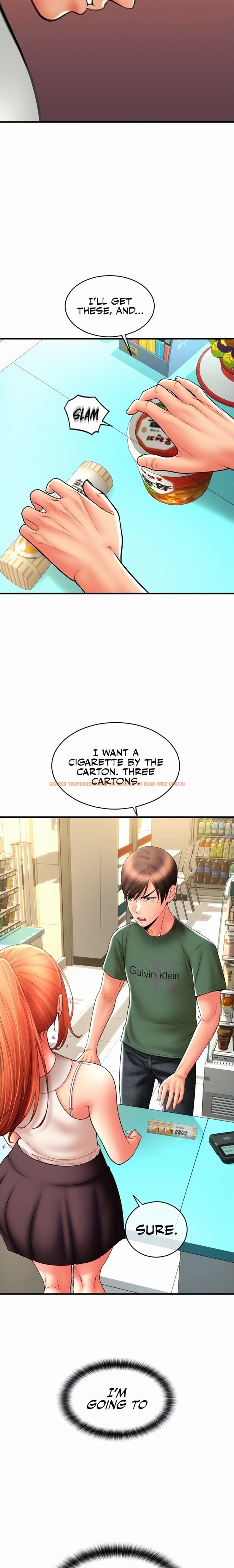 Read Hentai Image 2 59608 in comic Pay With Sperm Pay - Chapter 29 - www.hentaitnt.net