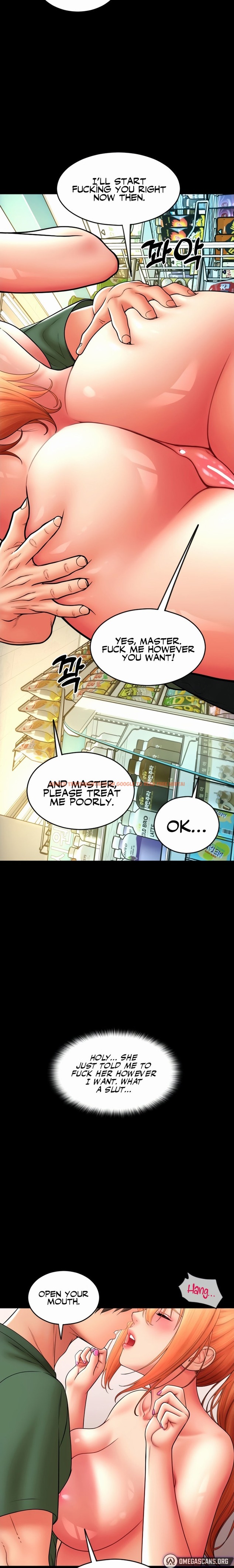 Read Hentai Image 20 59608 in comic Pay With Sperm Pay - Chapter 29 - www.hentaitnt.net