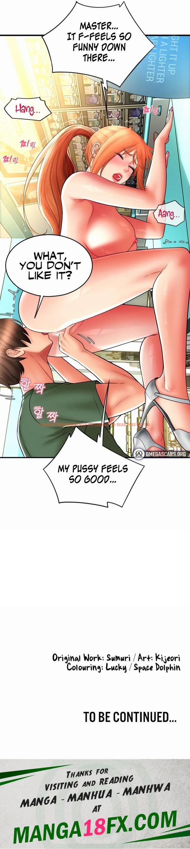 Read Hentai Image 34 59608 in comic Pay With Sperm Pay - Chapter 29 - www.hentaitnt.net
