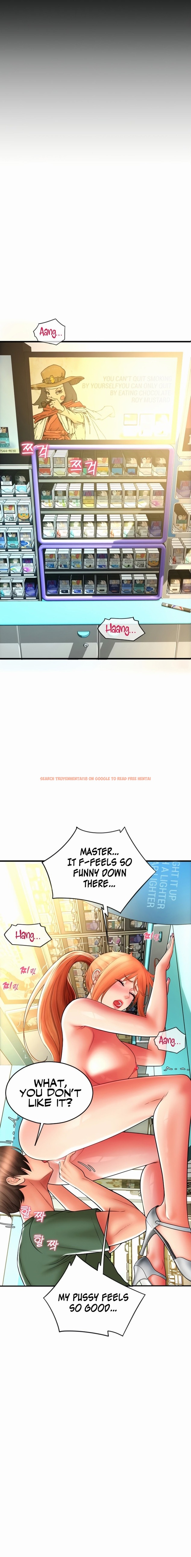 Read Hentai Image 2 43192 in comic Pay With Sperm Pay - Chapter 30 - www.hentaitnt.net