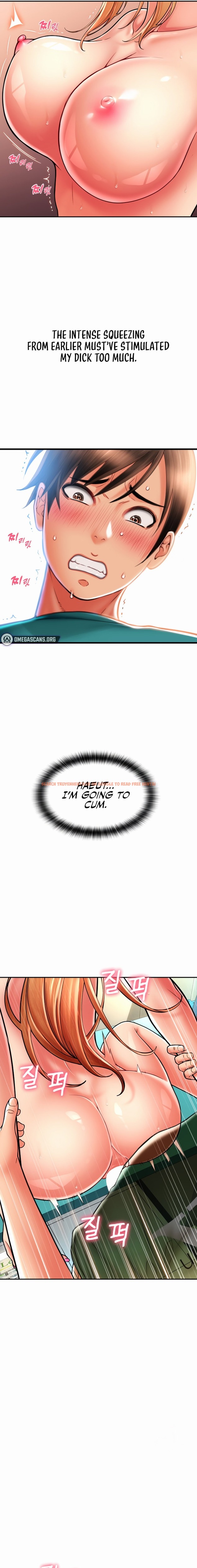 Read Hentai Image 21 43192 in comic Pay With Sperm Pay - Chapter 30 - www.hentaitnt.net