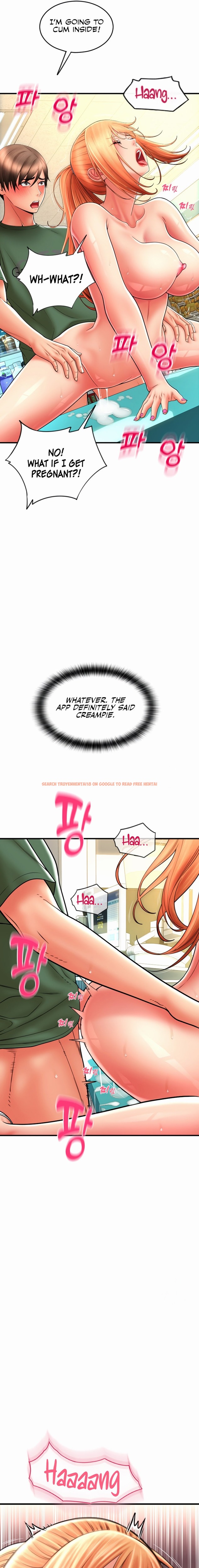 Read Hentai Image 25 43192 in comic Pay With Sperm Pay - Chapter 30 - www.hentaitnt.net
