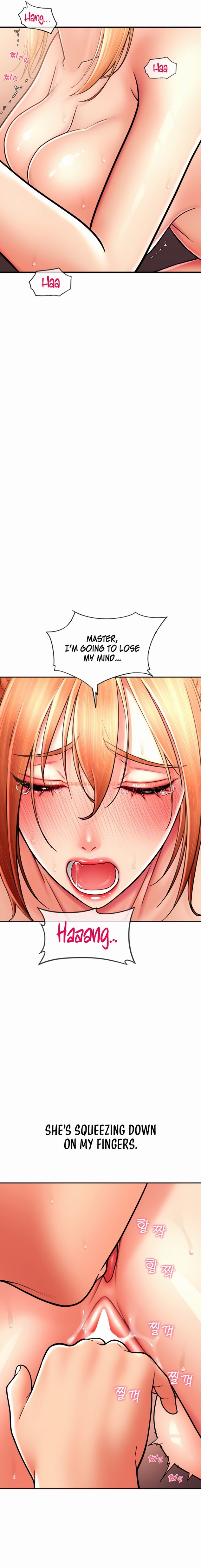 Read Hentai Image 5 43192 in comic Pay With Sperm Pay - Chapter 30 - www.hentaitnt.net