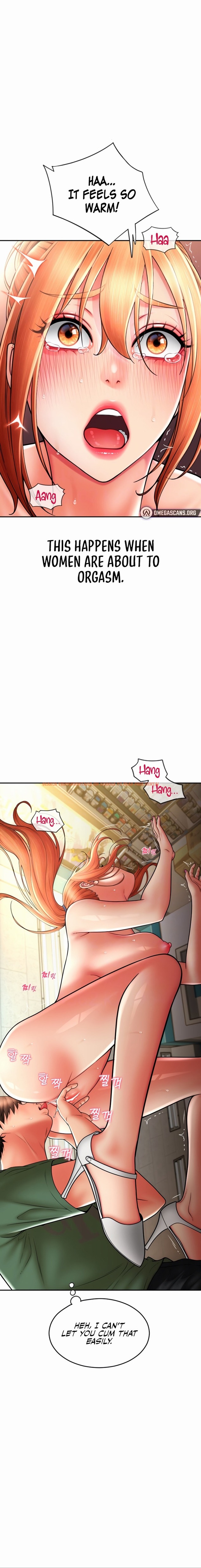 Read Hentai Image 6 43192 in comic Pay With Sperm Pay - Chapter 30 - www.hentaitnt.net