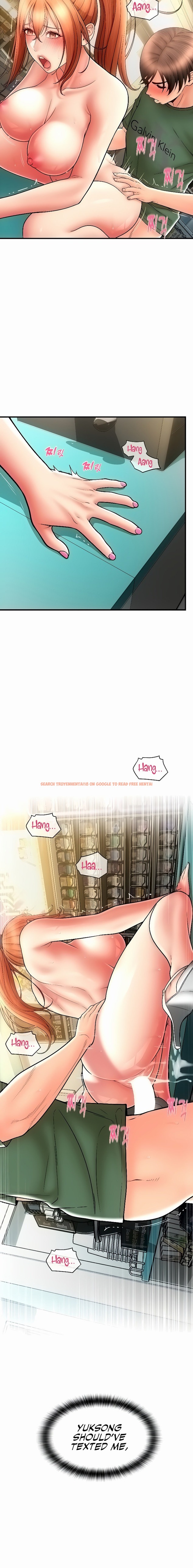 Read Hentai Image 10 25002 in comic Pay With Sperm Pay - Chapter 31 - www.hentaitnt.net