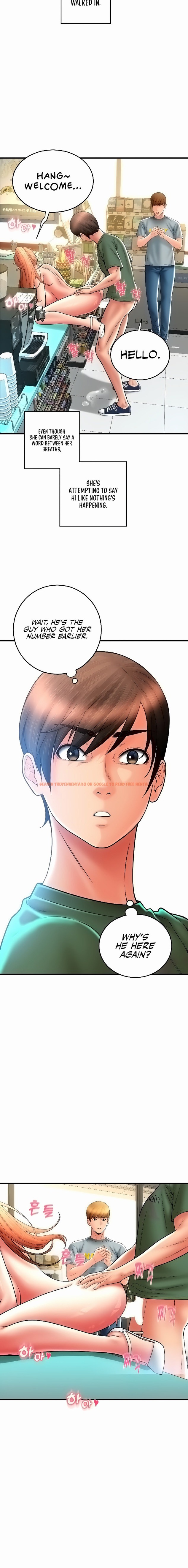 Read Hentai Image 14 25002 in comic Pay With Sperm Pay - Chapter 31 - www.hentaitnt.net