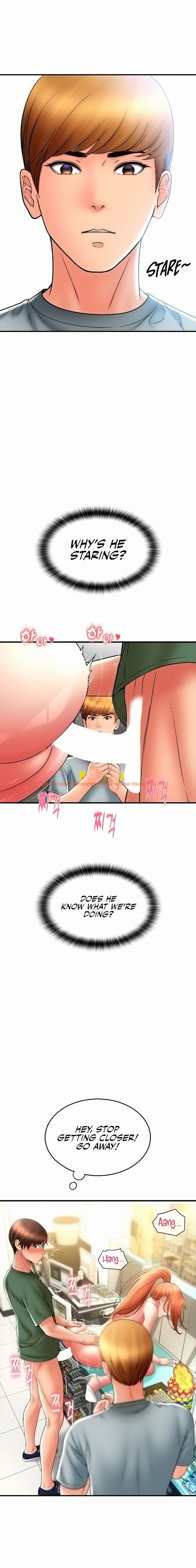 Read Hentai Image 15 25002 in comic Pay With Sperm Pay - Chapter 31 - www.hentaitnt.net