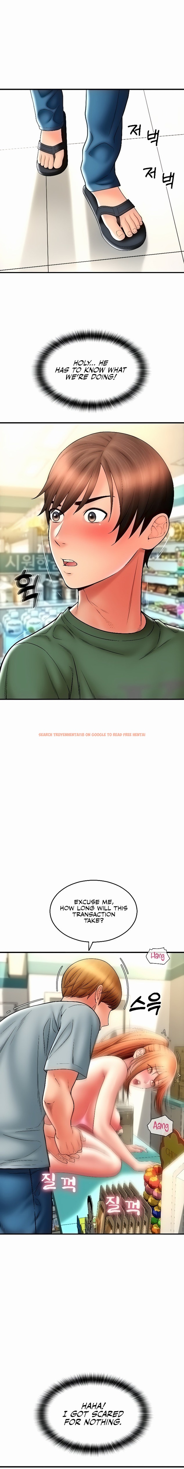 Read Hentai Image 16 25002 in comic Pay With Sperm Pay - Chapter 31 - www.hentaitnt.net