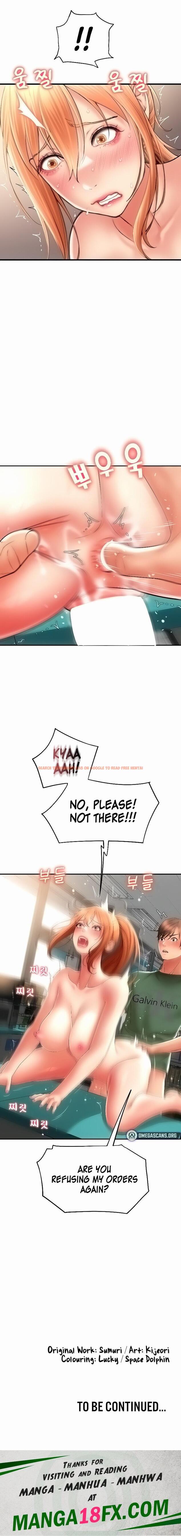 Read Hentai Image 25 25002 in comic Pay With Sperm Pay - Chapter 31 - www.hentaitnt.net