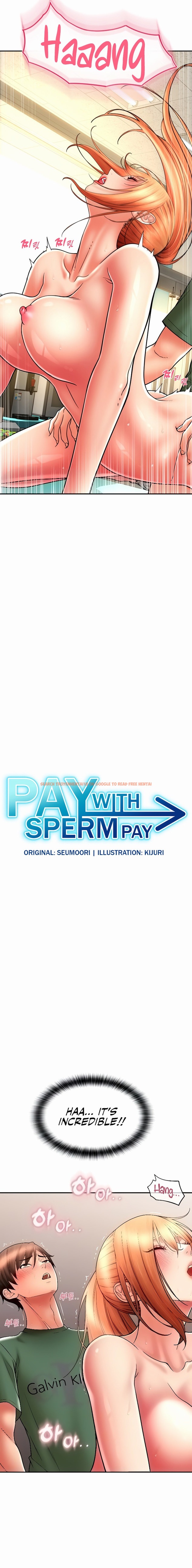 Read Hentai Image 3 25002 in comic Pay With Sperm Pay - Chapter 31 - www.hentaitnt.net