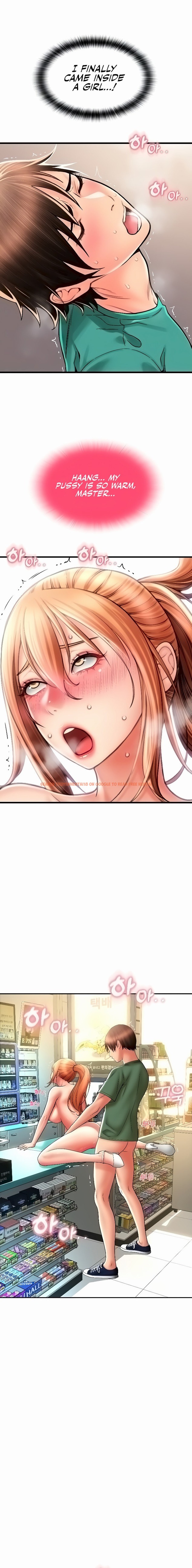 Read Hentai Image 4 25002 in comic Pay With Sperm Pay - Chapter 31 - www.hentaitnt.net