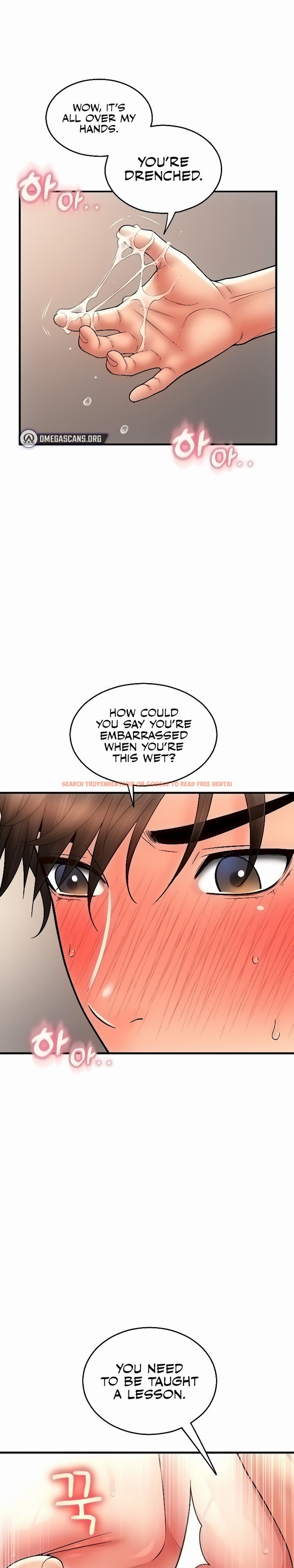 Read Hentai Image 1 07167 in comic Pay With Sperm Pay - Chapter 32 - www.hentaitnt.net