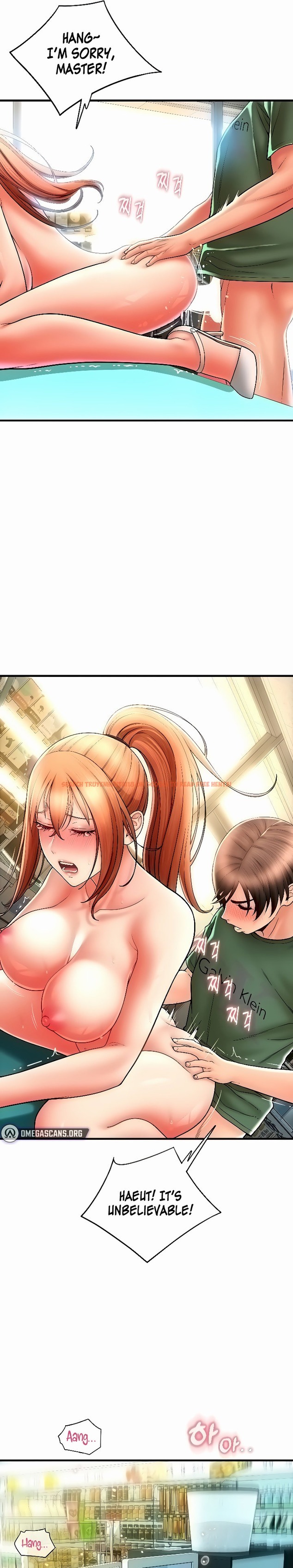 Read Hentai Image 13 07167 in comic Pay With Sperm Pay - Chapter 32 - www.hentaitnt.net