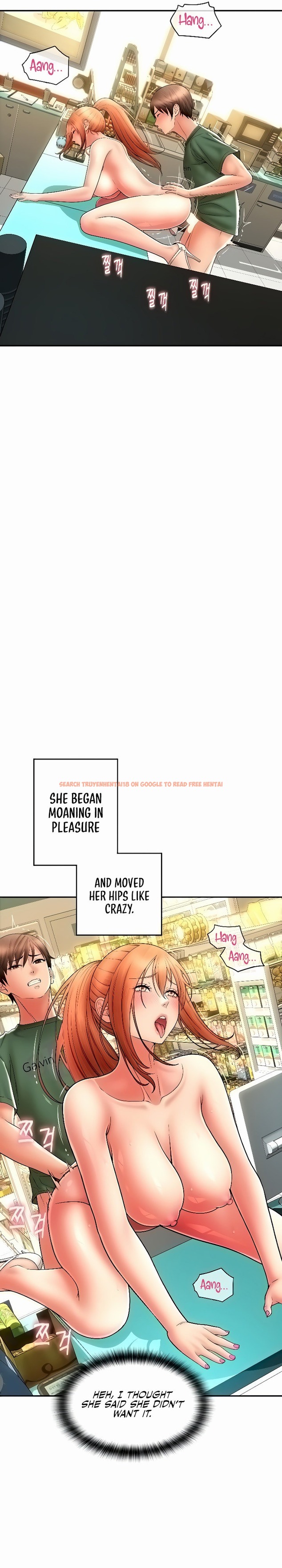 Read Hentai Image 16 07167 in comic Pay With Sperm Pay - Chapter 32 - www.hentaitnt.net