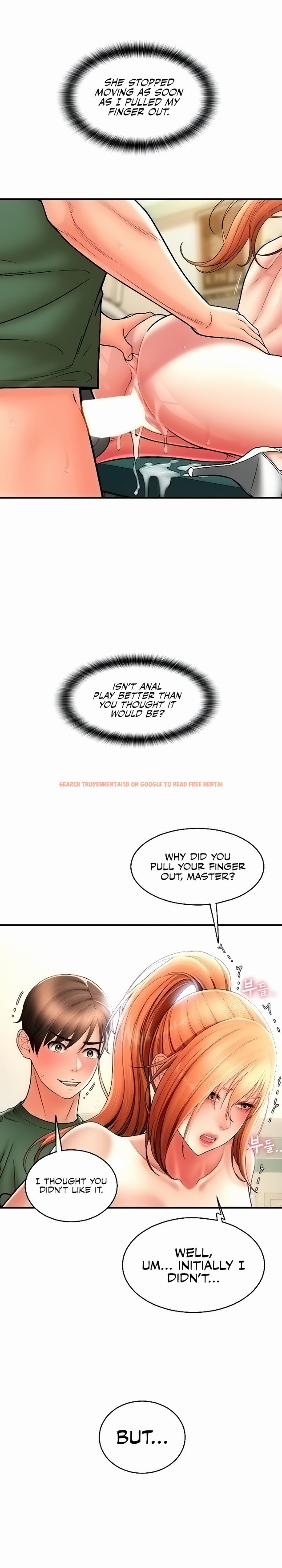 Read Hentai Image 18 07167 in comic Pay With Sperm Pay - Chapter 32 - www.hentaitnt.net