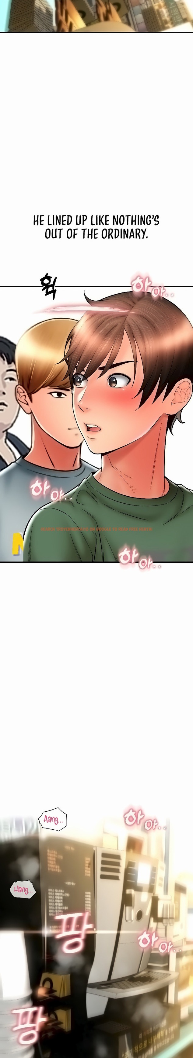 Read Hentai Image 23 07167 in comic Pay With Sperm Pay - Chapter 32 - www.hentaitnt.net