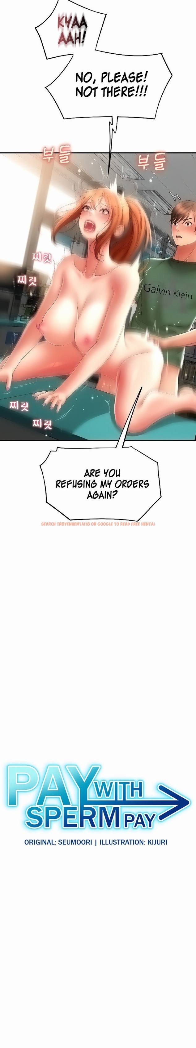 Read Hentai Image 3 07167 in comic Pay With Sperm Pay - Chapter 32 - www.hentaitnt.net