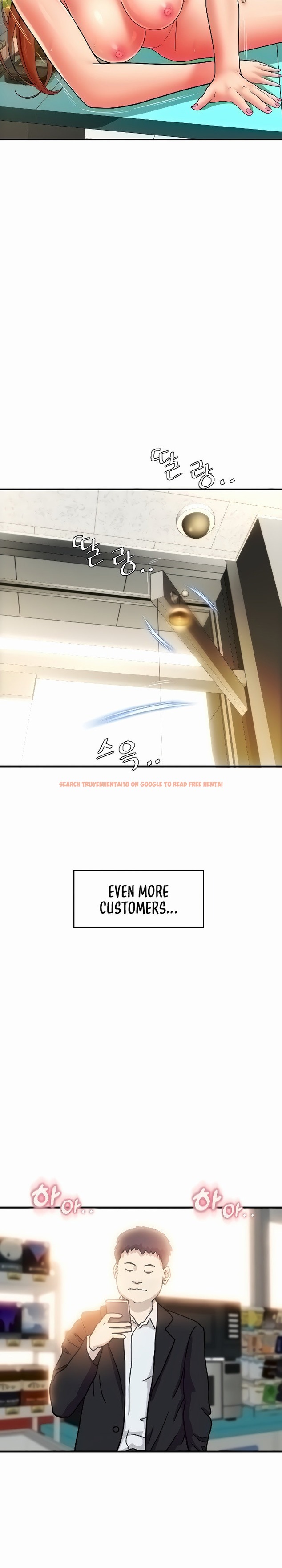 Read Hentai Image 33 07167 in comic Pay With Sperm Pay - Chapter 32 - www.hentaitnt.net