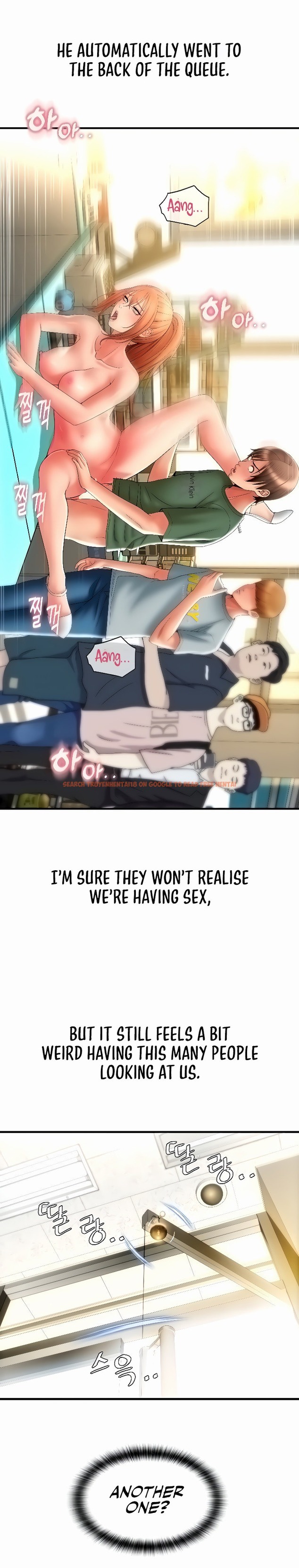 Read Hentai Image 34 07167 in comic Pay With Sperm Pay - Chapter 32 - www.hentaitnt.net