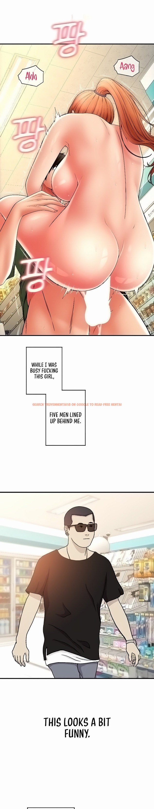 Read Hentai Image 35 07167 in comic Pay With Sperm Pay - Chapter 32 - www.hentaitnt.net