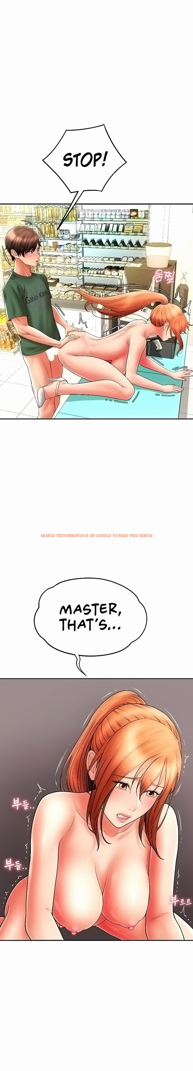 Read Hentai Image 6 07167 in comic Pay With Sperm Pay - Chapter 32 - www.hentaitnt.net