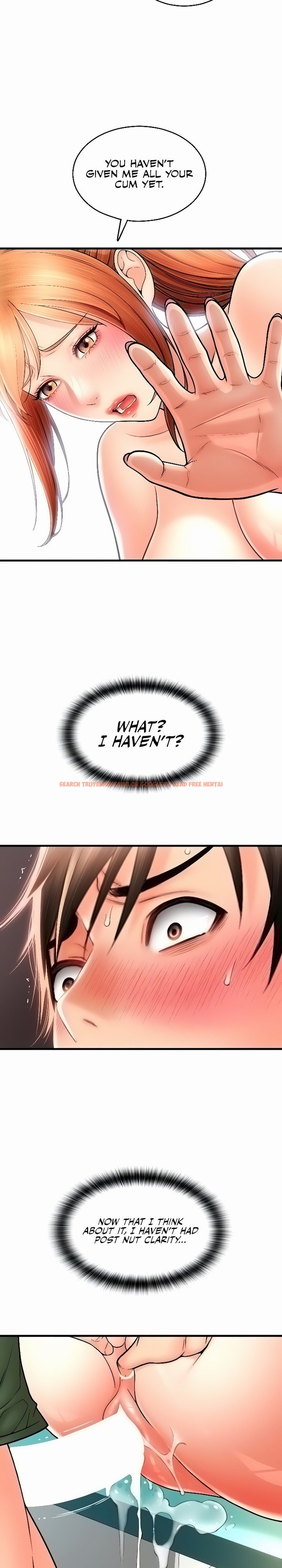 Read Hentai Image 8 07167 in comic Pay With Sperm Pay - Chapter 32 - www.hentaitnt.net