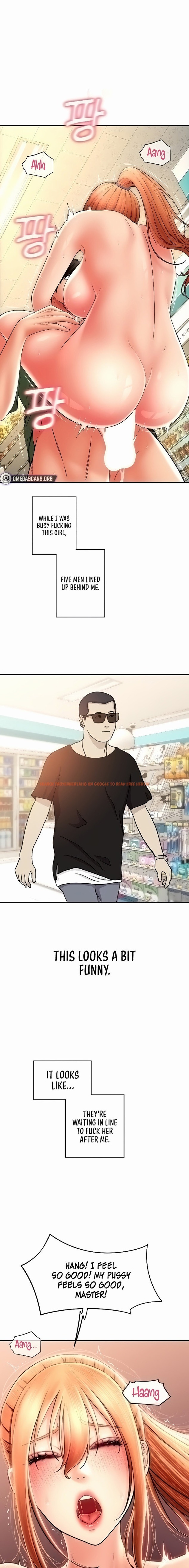 Read Hentai Image 1 68243 in comic Pay With Sperm Pay - Chapter 33 - www.hentaitnt.net