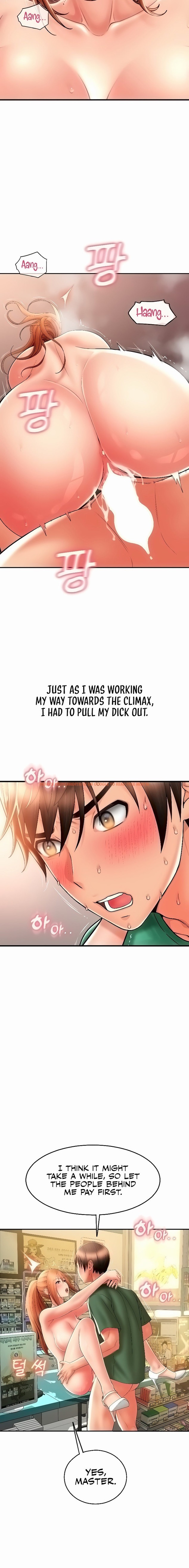 Read Hentai Image 2 68243 in comic Pay With Sperm Pay - Chapter 33 - www.hentaitnt.net