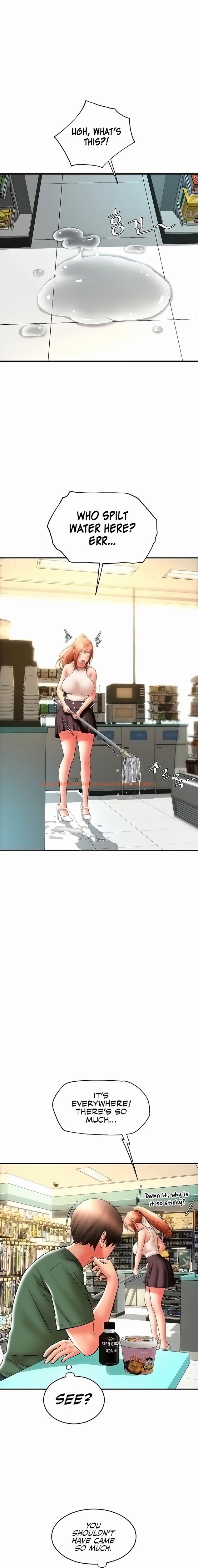 Read Hentai Image 24 68244 in comic Pay With Sperm Pay - Chapter 33 - www.hentaitnt.net