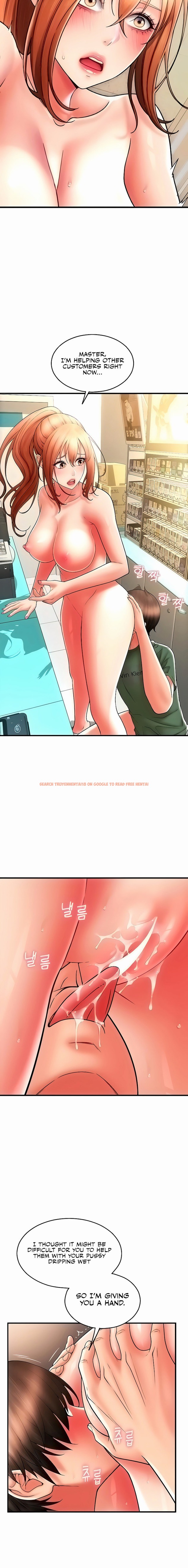 Read Hentai Image 6 68244 in comic Pay With Sperm Pay - Chapter 33 - www.hentaitnt.net