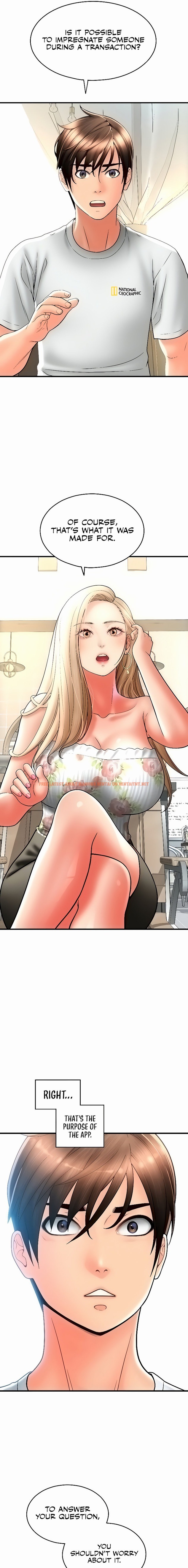 Read Hentai Image 13 40675 in comic Pay With Sperm Pay - Chapter 34 - hentaitnt.net