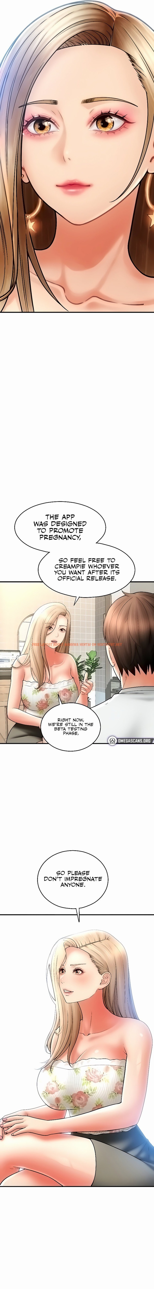 Read Hentai Image 17 40675 in comic Pay With Sperm Pay - Chapter 34 - hentaitnt.net