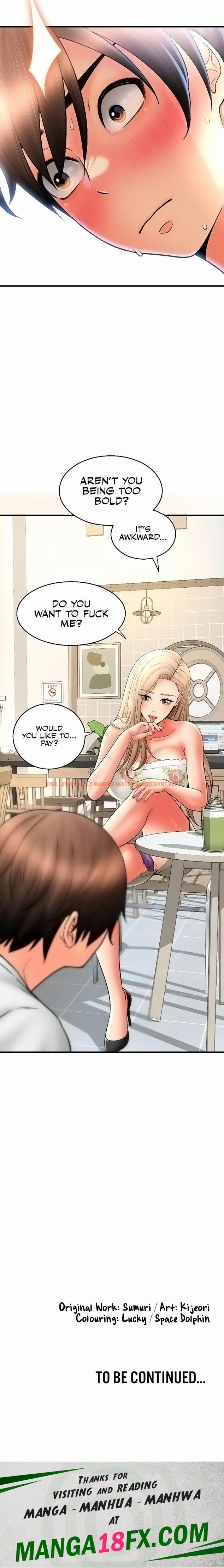 Read Hentai Image 23 40675 in comic Pay With Sperm Pay - Chapter 34 - hentaitnt.net