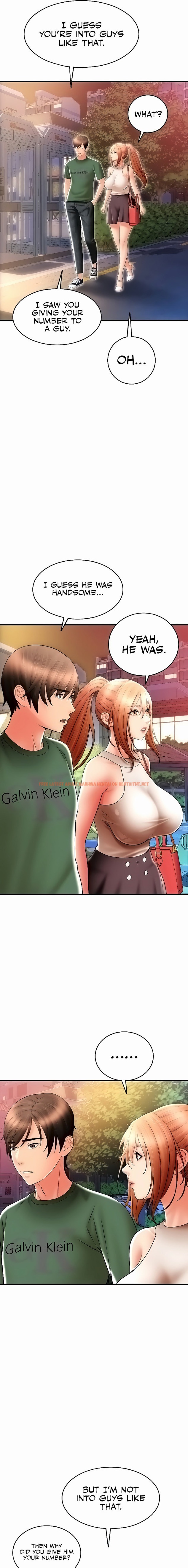 Read Hentai Image 7 40675 in comic Pay With Sperm Pay - Chapter 34 - hentaitnt.net