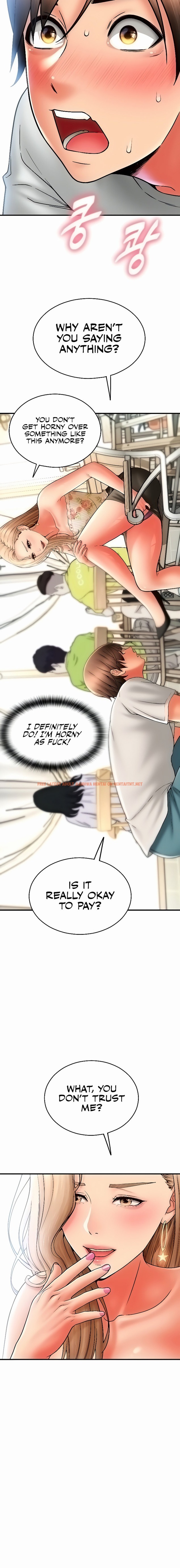 Read Hentai Image 8 14745 in comic Pay With Sperm Pay - Chapter 35 - hentaitnt.net