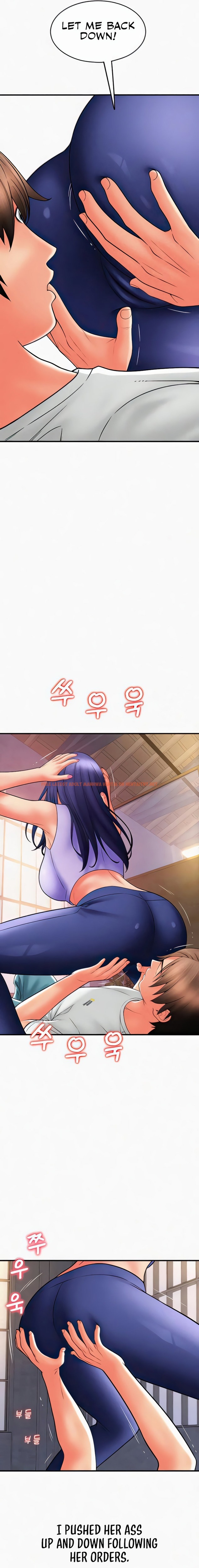 Read Hentai Image 21 35680 in comic Pay With Sperm Pay - Chapter 36 - hentaitnt.net