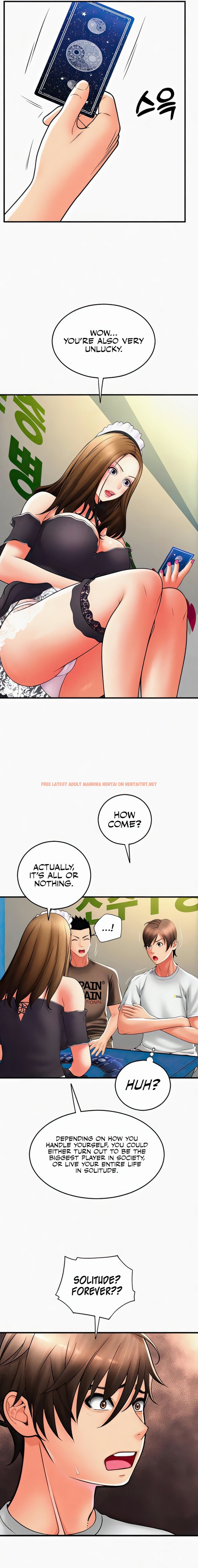 Read Hentai Image 7 35680 in comic Pay With Sperm Pay - Chapter 36 - hentaitnt.net