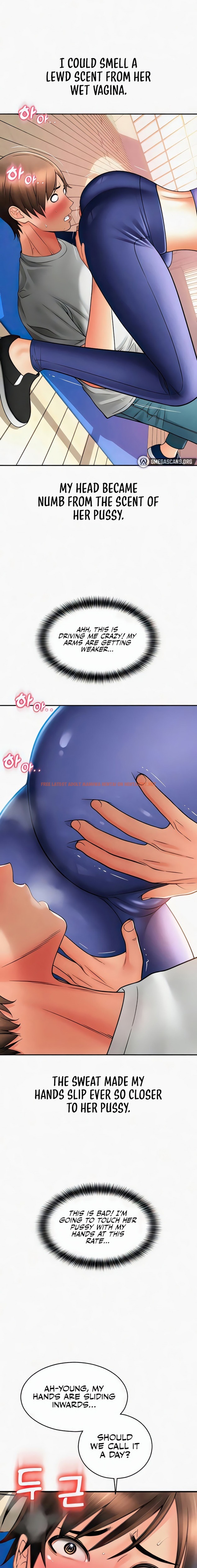 Read Hentai Image 1 30197 in comic Pay With Sperm Pay - Chapter 37 - hentaitnt.net