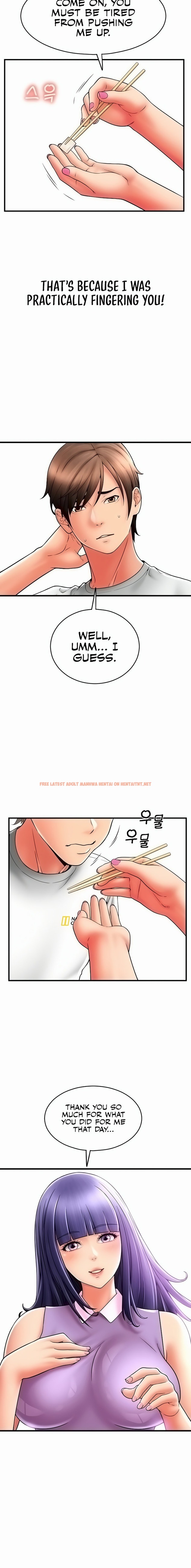 Read Hentai Image 16 30197 in comic Pay With Sperm Pay - Chapter 37 - hentaitnt.net