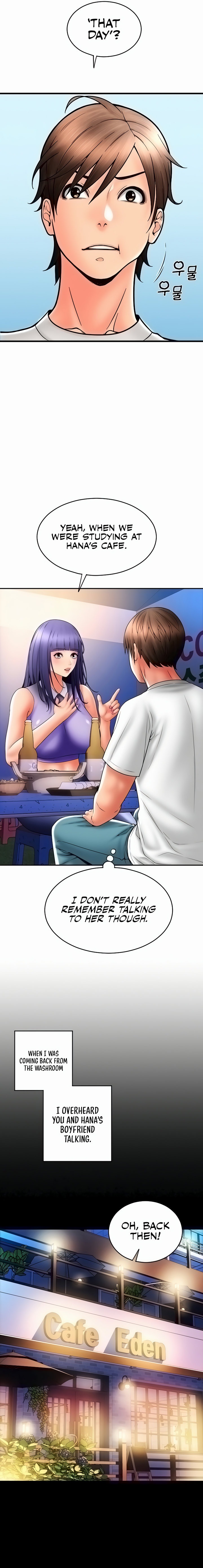 Read Hentai Image 17 30197 in comic Pay With Sperm Pay - Chapter 37 - hentaitnt.net