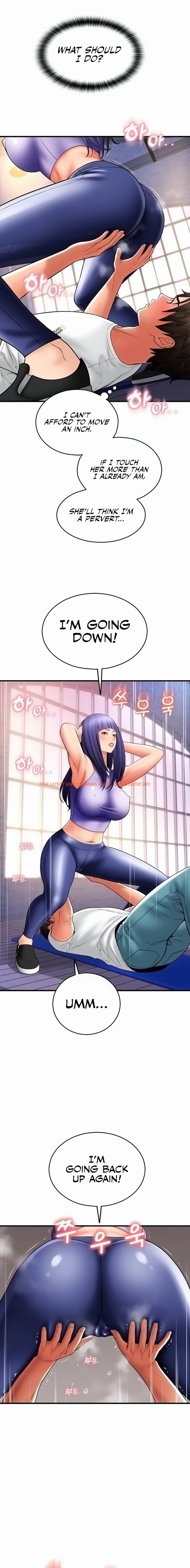 Read Hentai Image 6 30197 in comic Pay With Sperm Pay - Chapter 37 - hentaitnt.net