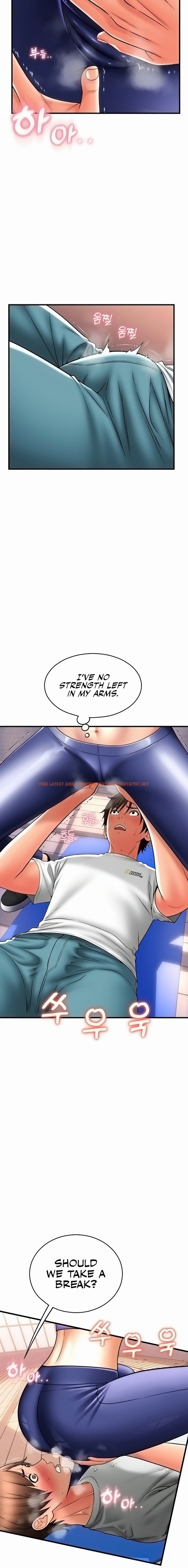 Read Hentai Image 8 30197 in comic Pay With Sperm Pay - Chapter 37 - hentaitnt.net