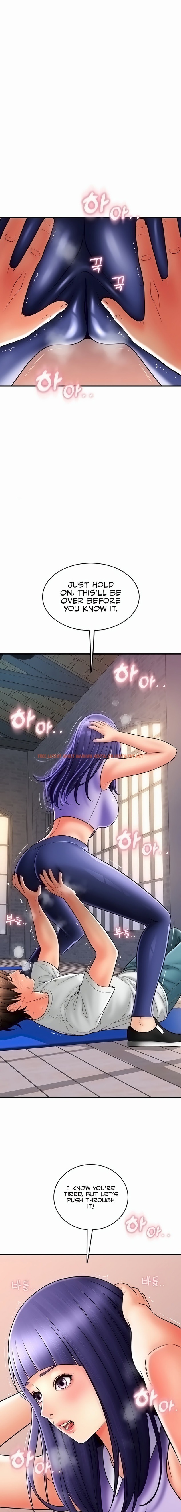 Read Hentai Image 9 30197 in comic Pay With Sperm Pay - Chapter 37 - hentaitnt.net