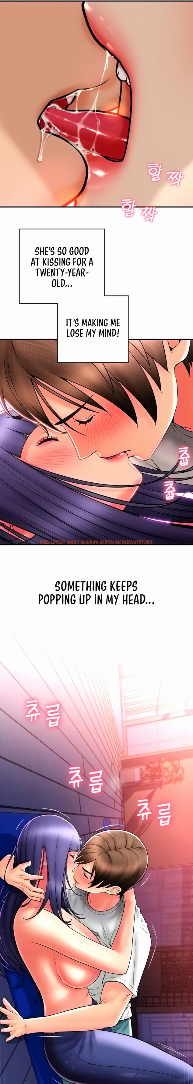 Read Hentai Image 13 07661 in comic Pay With Sperm Pay - Chapter 38 - hentaitnt.net